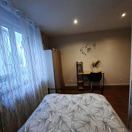 Belle Suite Privative Centre Vesoul Zewnętrze zdjęcie