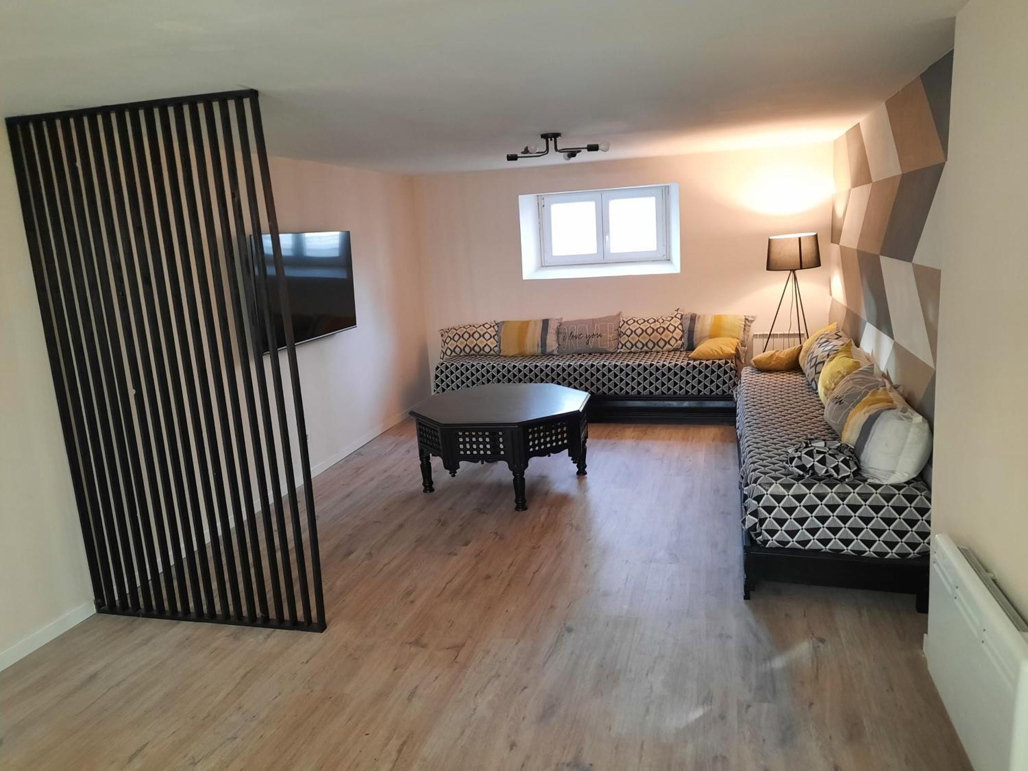 Belle Suite Privative Centre Vesoul Zewnętrze zdjęcie
