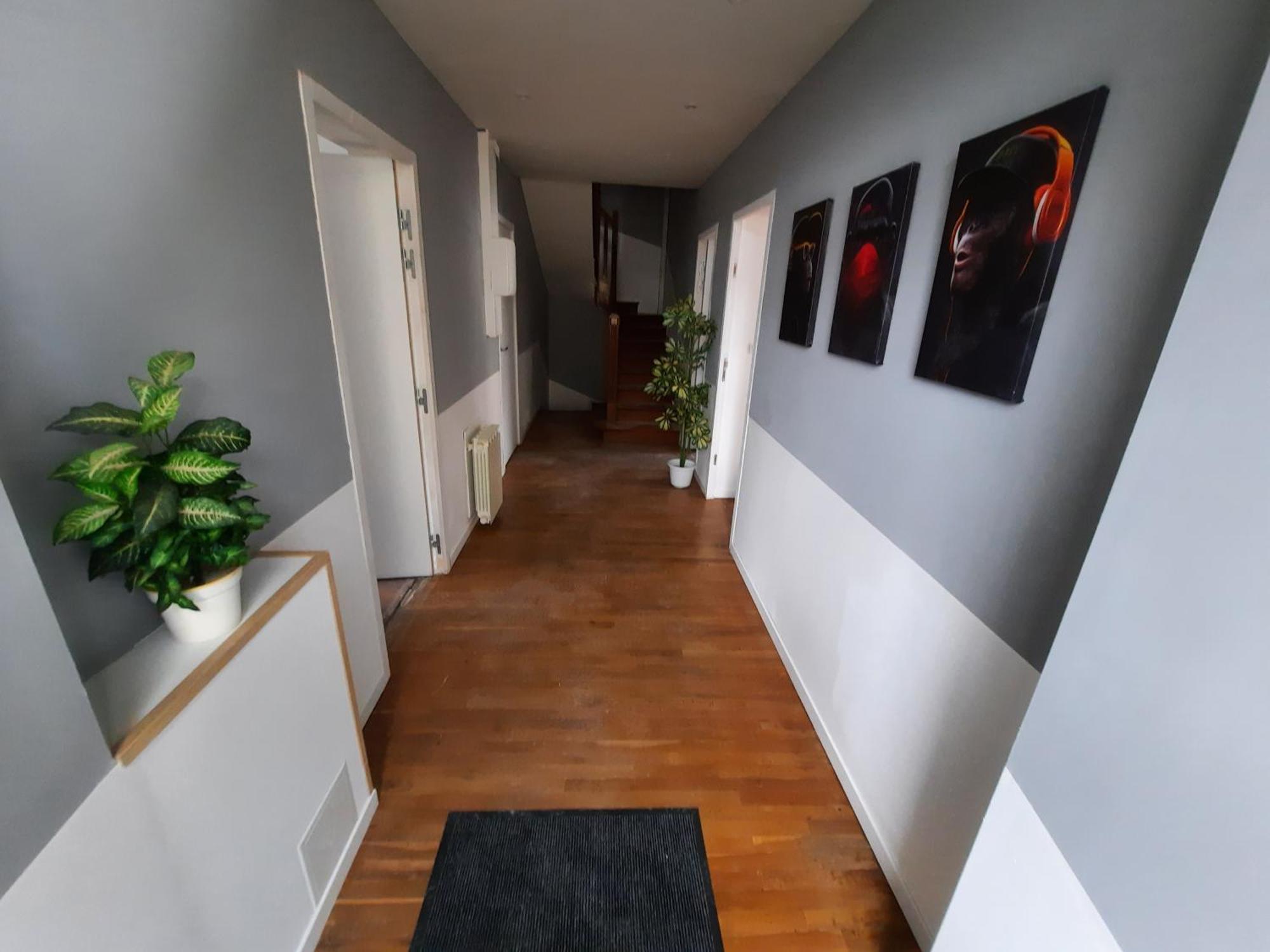 Belle Suite Privative Centre Vesoul Zewnętrze zdjęcie