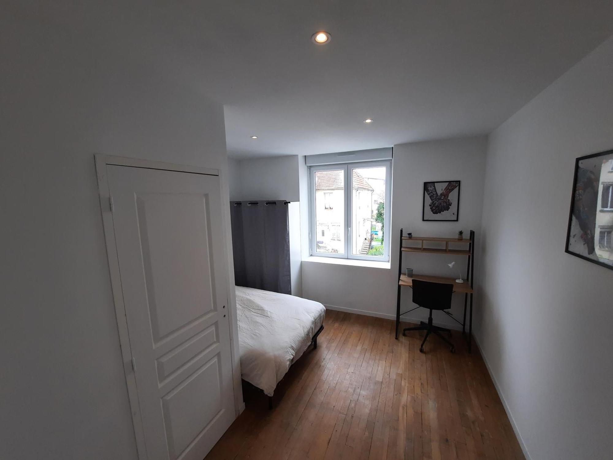 Belle Suite Privative Centre Vesoul Zewnętrze zdjęcie