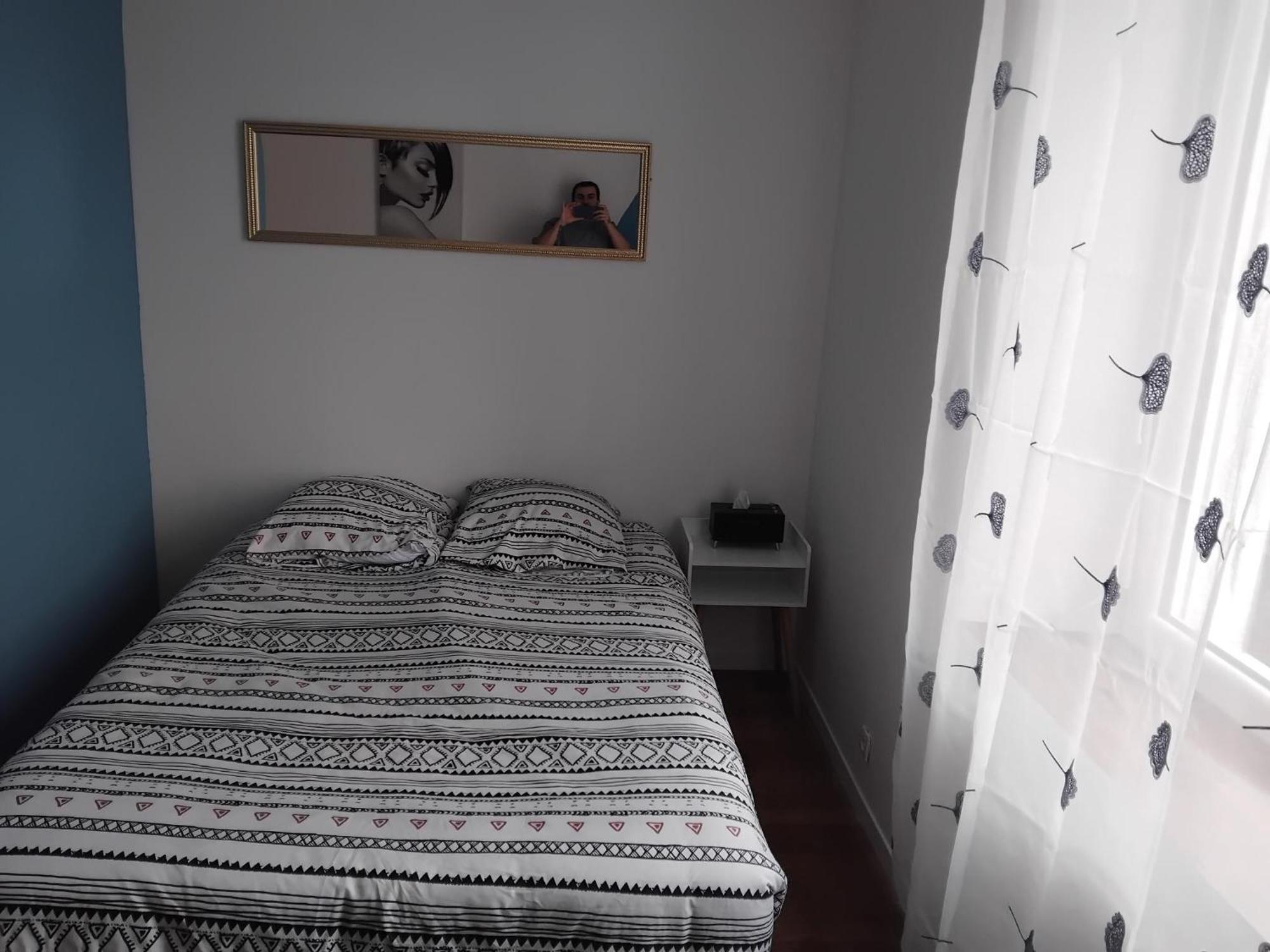 Belle Suite Privative Centre Vesoul Zewnętrze zdjęcie