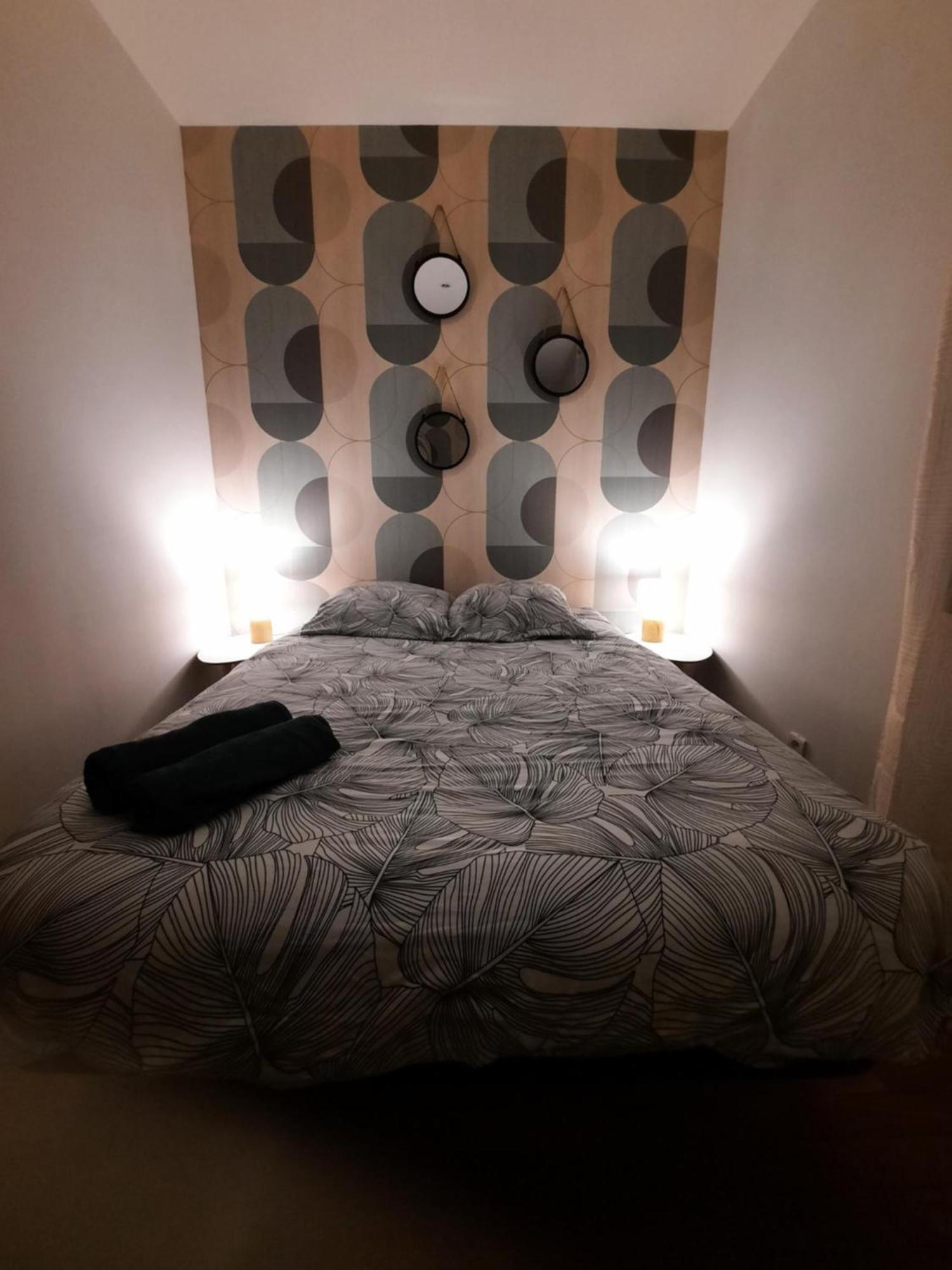 Belle Suite Privative Centre Vesoul Zewnętrze zdjęcie