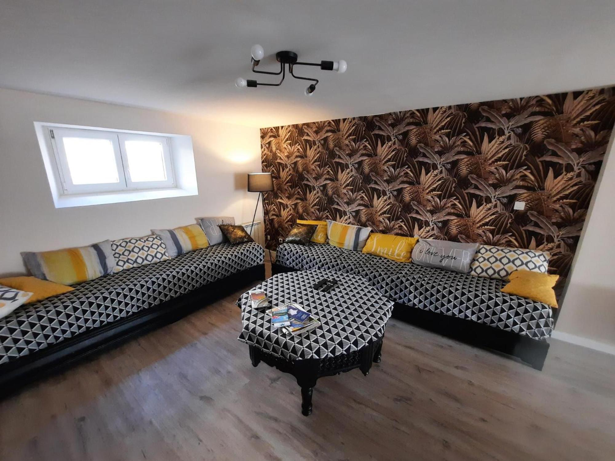 Belle Suite Privative Centre Vesoul Zewnętrze zdjęcie