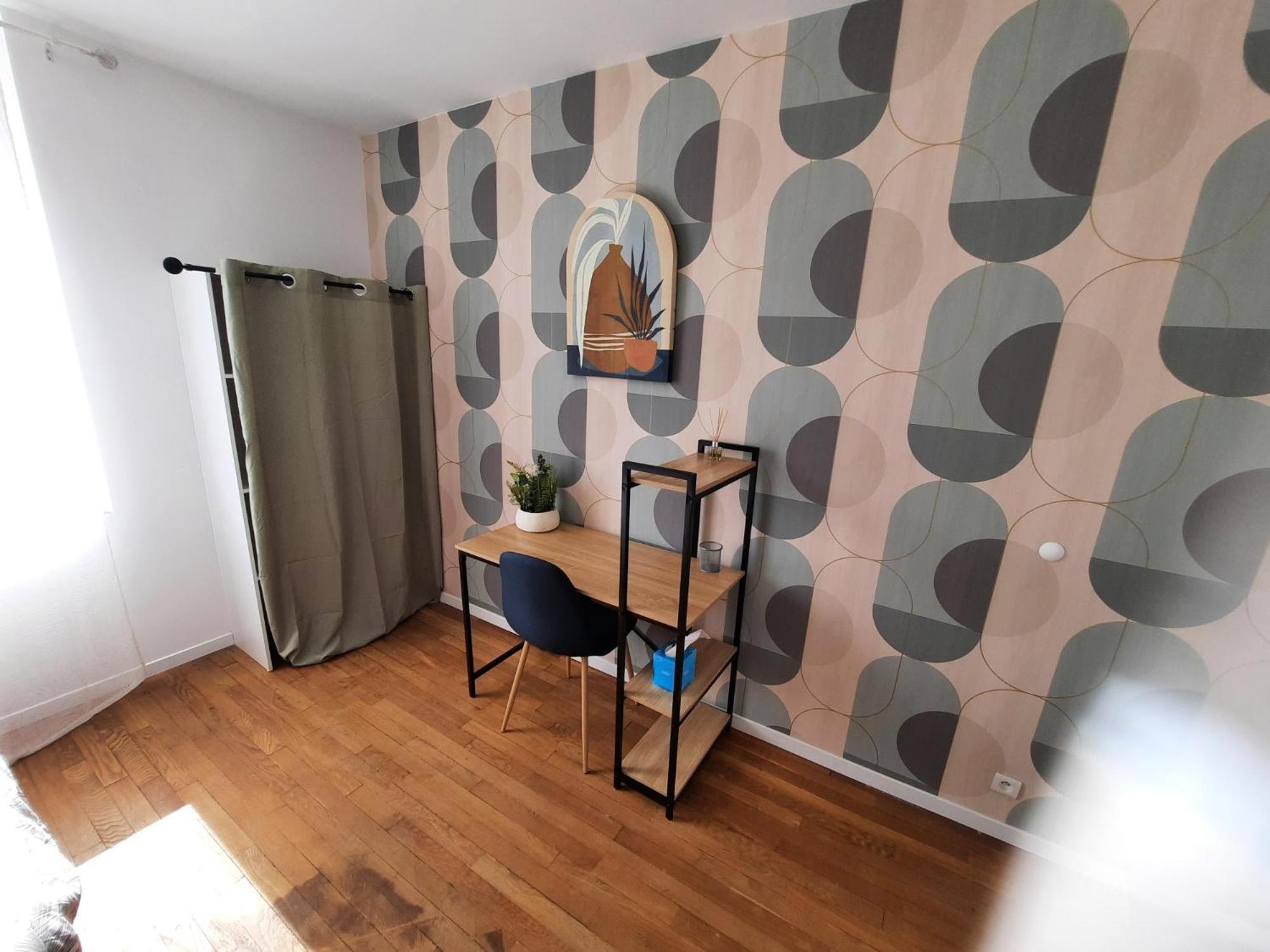 Belle Suite Privative Centre Vesoul Zewnętrze zdjęcie