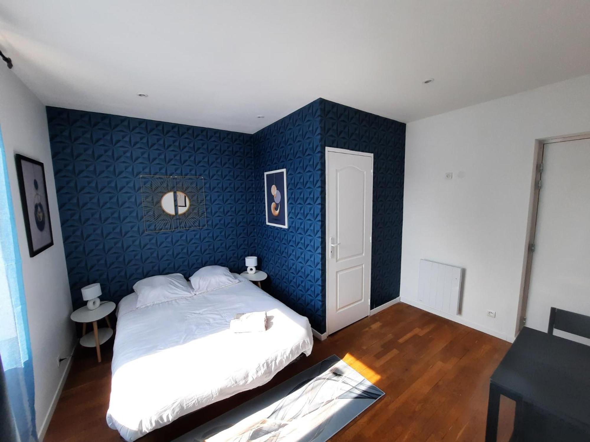 Belle Suite Privative Centre Vesoul Zewnętrze zdjęcie
