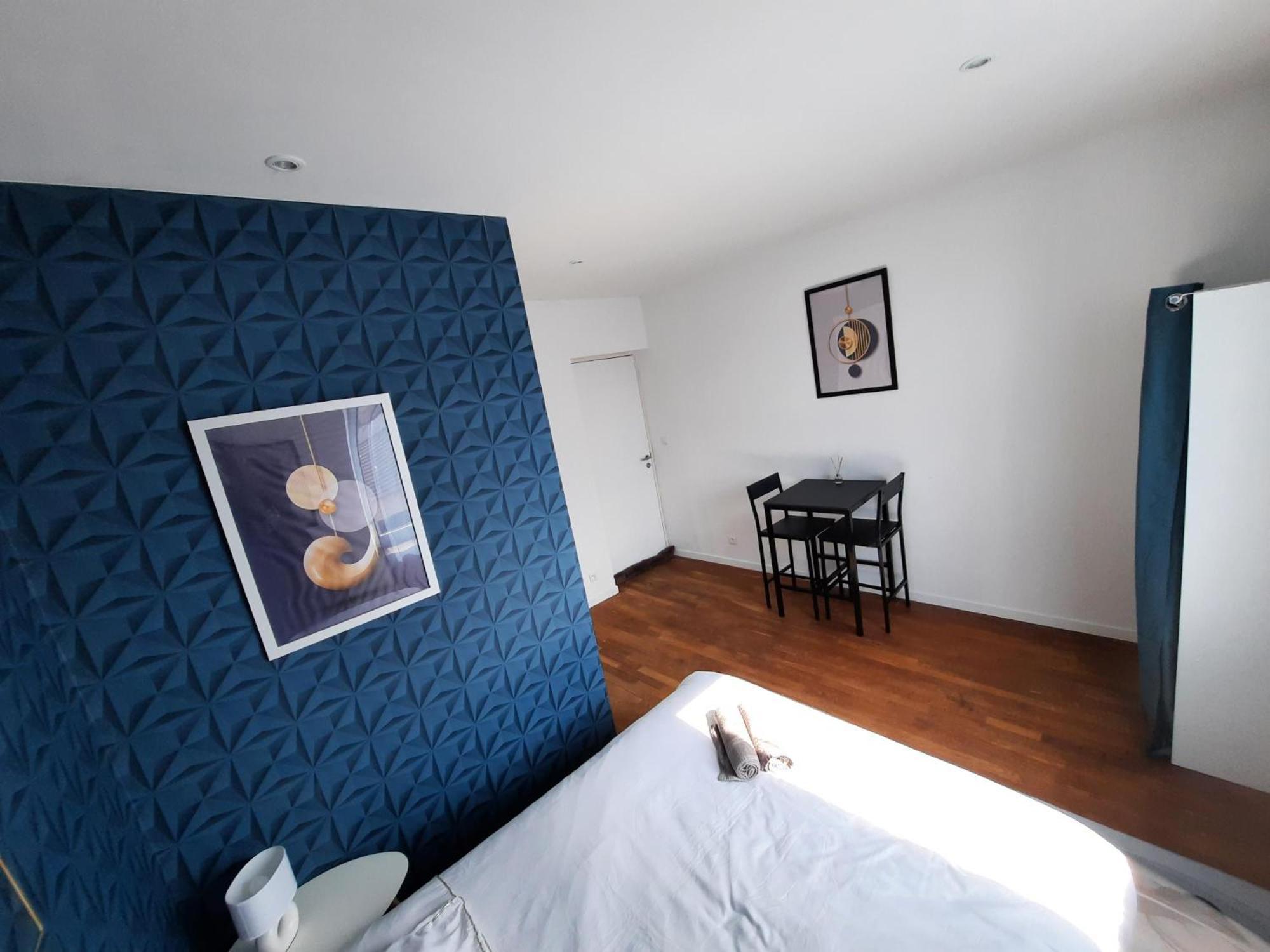 Belle Suite Privative Centre Vesoul Zewnętrze zdjęcie