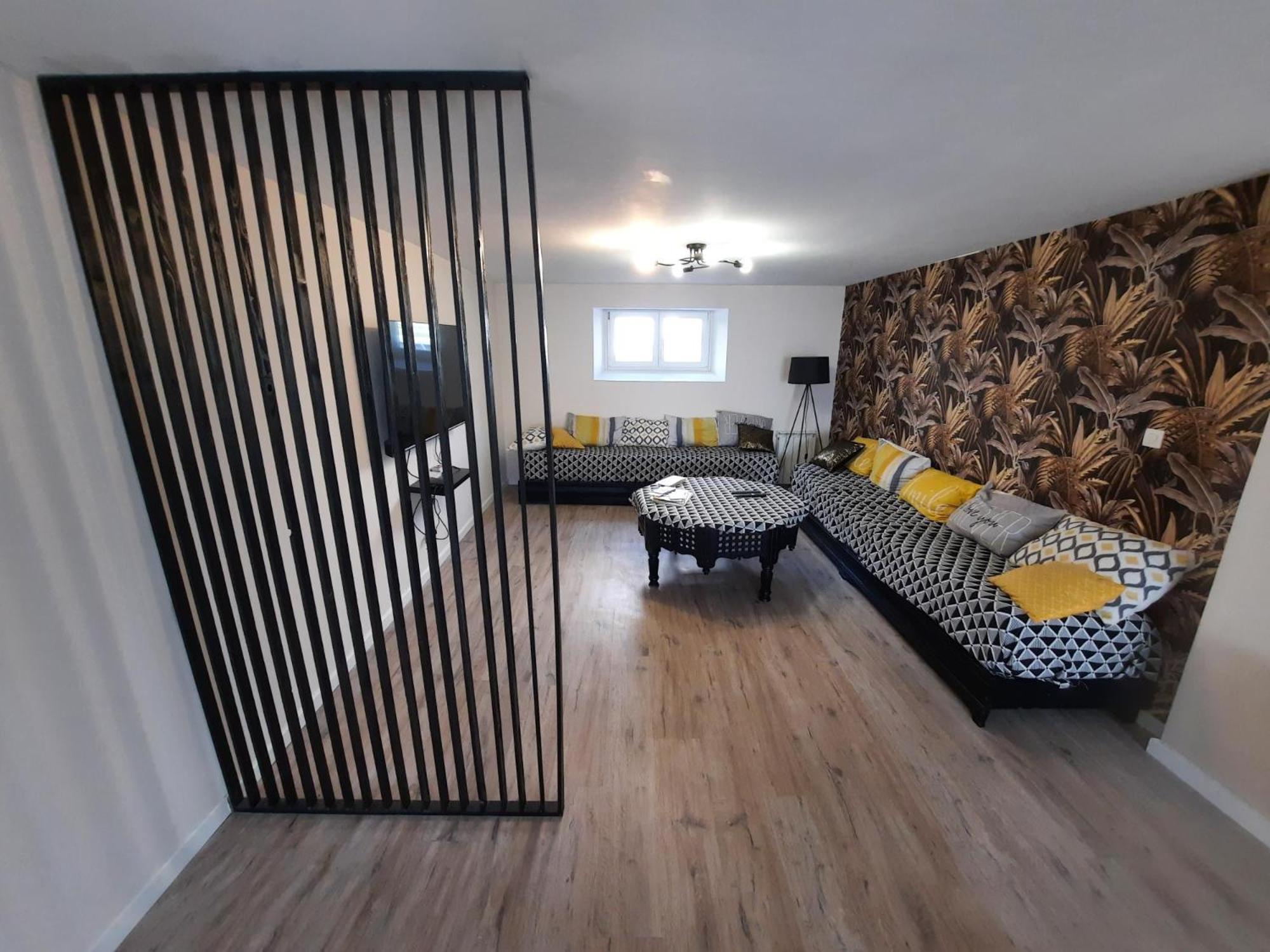 Belle Suite Privative Centre Vesoul Zewnętrze zdjęcie