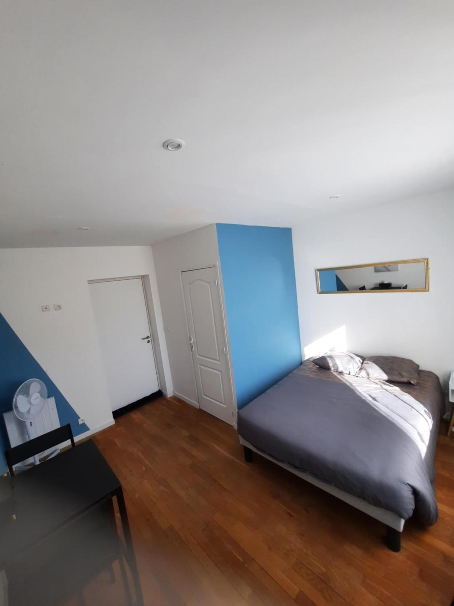 Belle Suite Privative Centre Vesoul Pokój zdjęcie