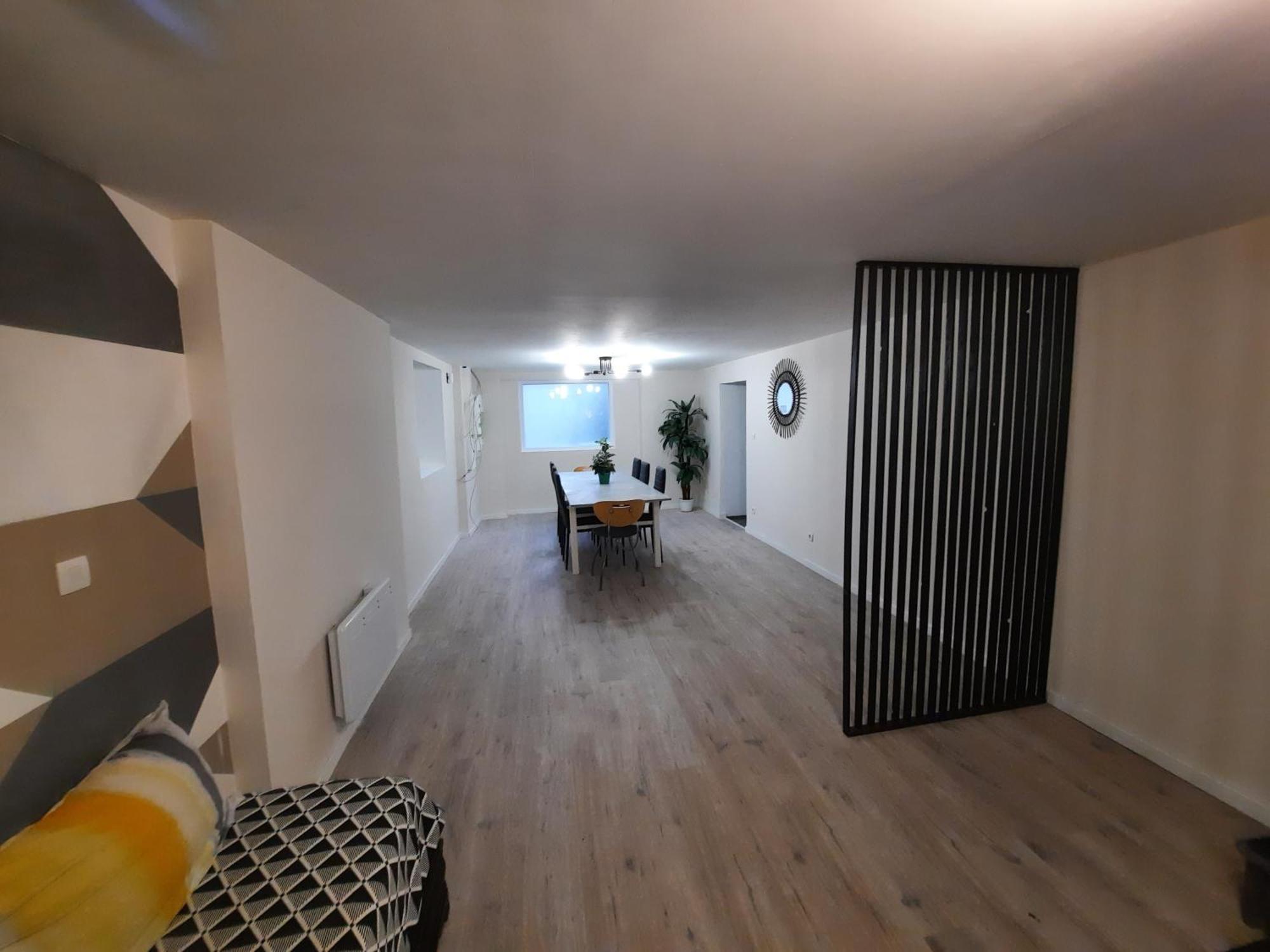 Belle Suite Privative Centre Vesoul Zewnętrze zdjęcie