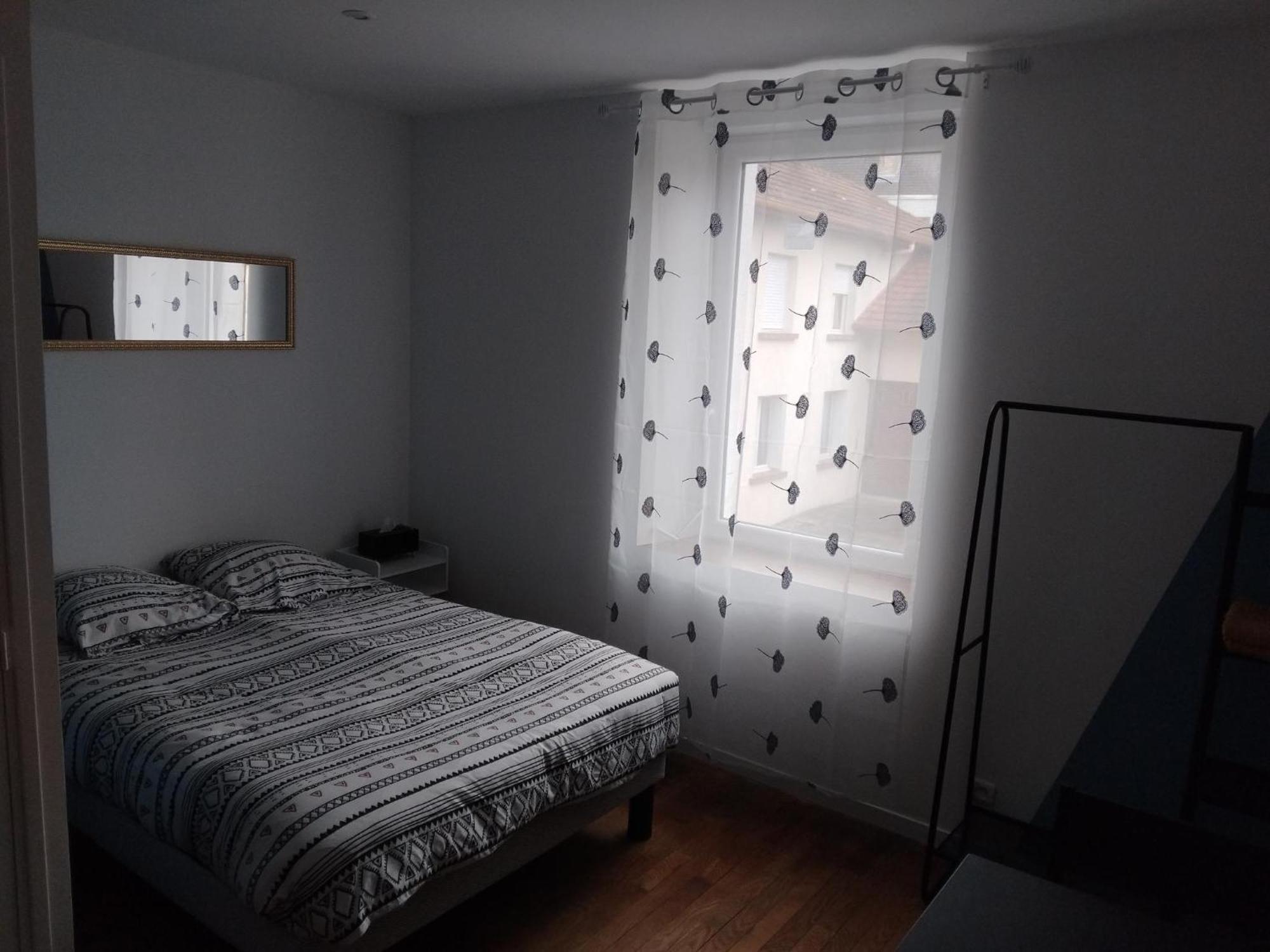Belle Suite Privative Centre Vesoul Zewnętrze zdjęcie