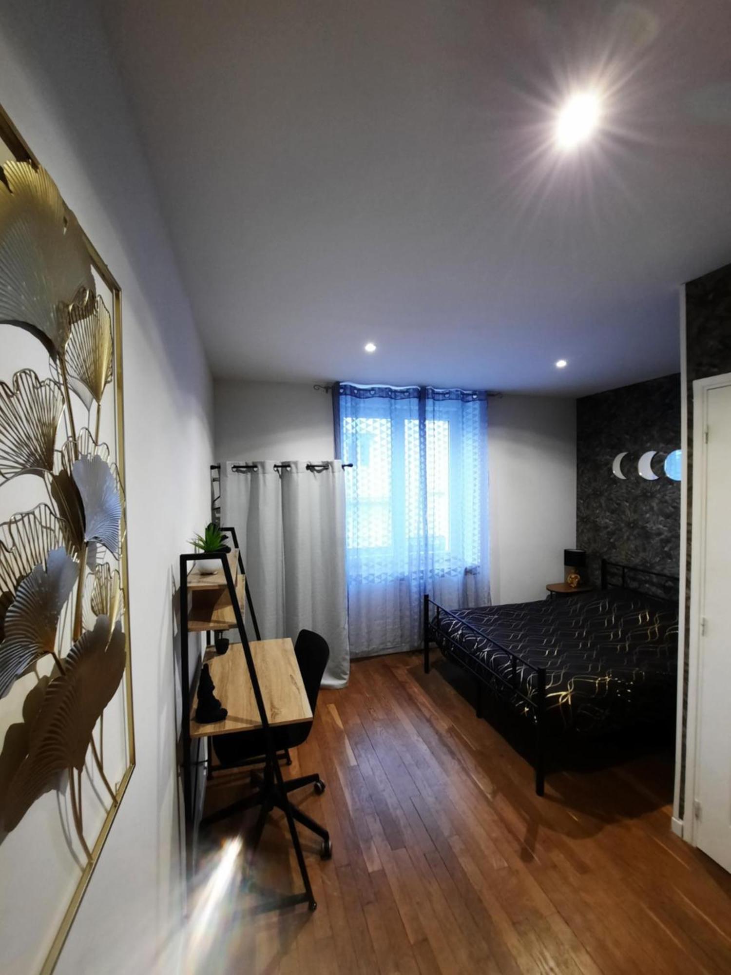 Belle Suite Privative Centre Vesoul Zewnętrze zdjęcie