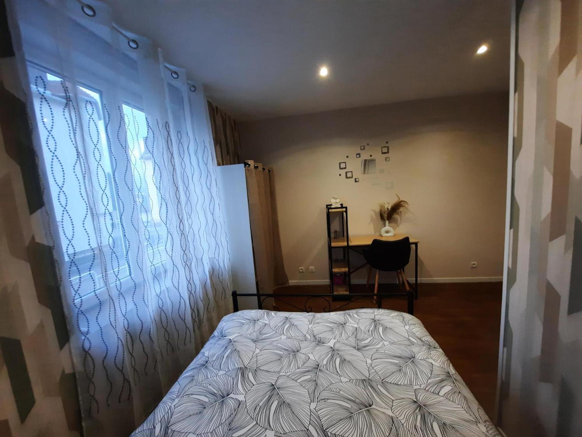 Belle Suite Privative Centre Vesoul Zewnętrze zdjęcie