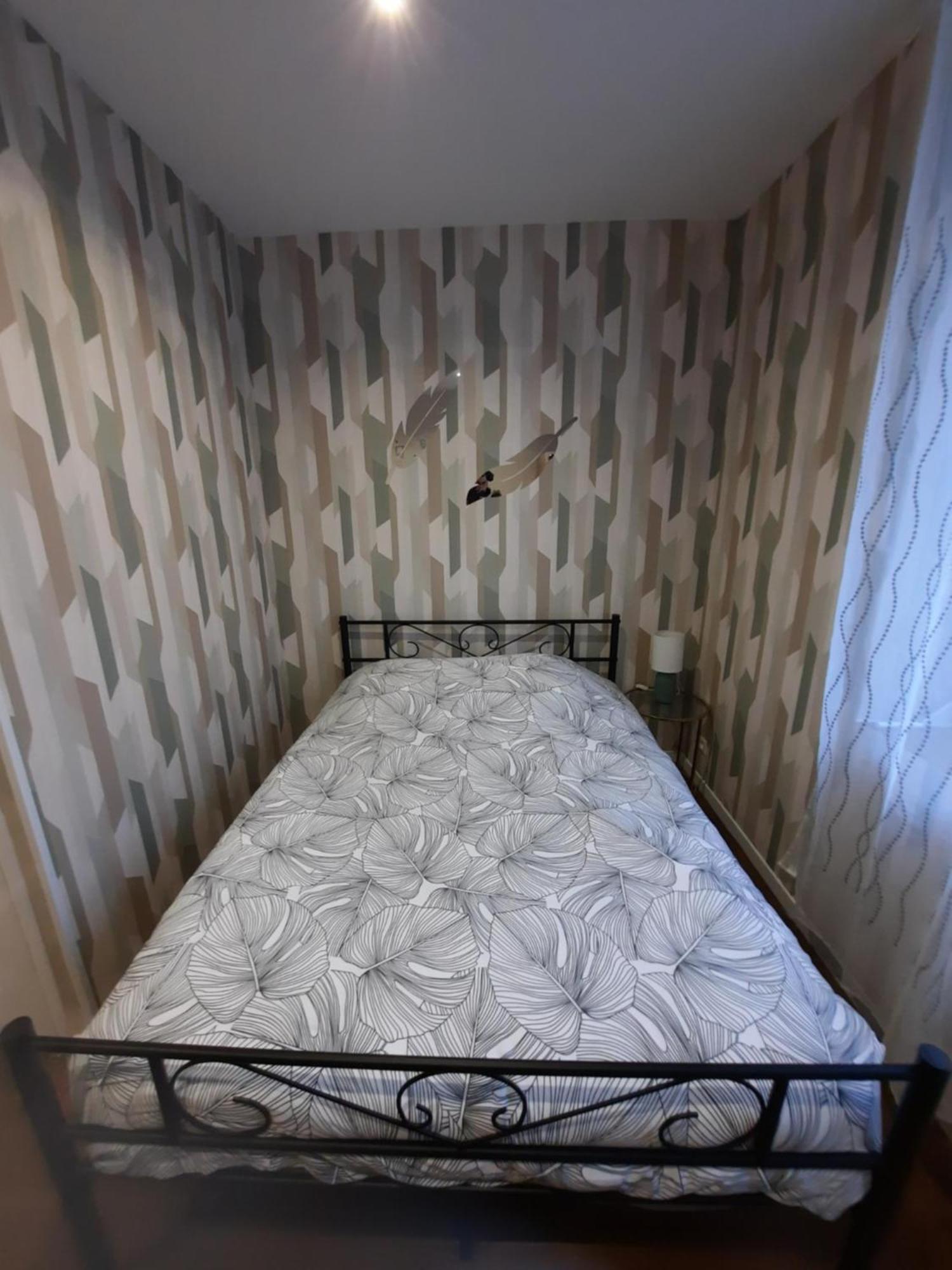 Belle Suite Privative Centre Vesoul Zewnętrze zdjęcie