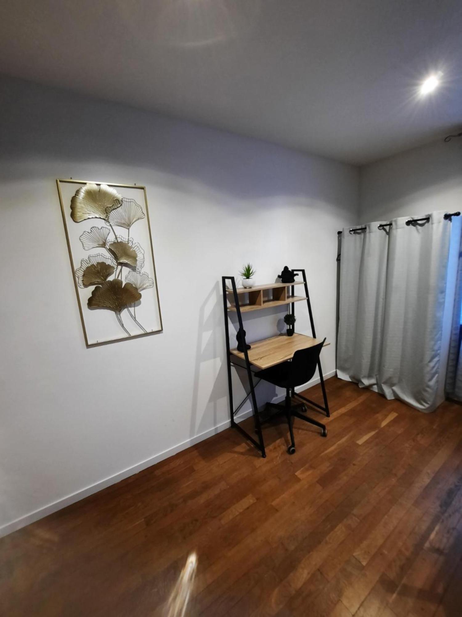 Belle Suite Privative Centre Vesoul Zewnętrze zdjęcie